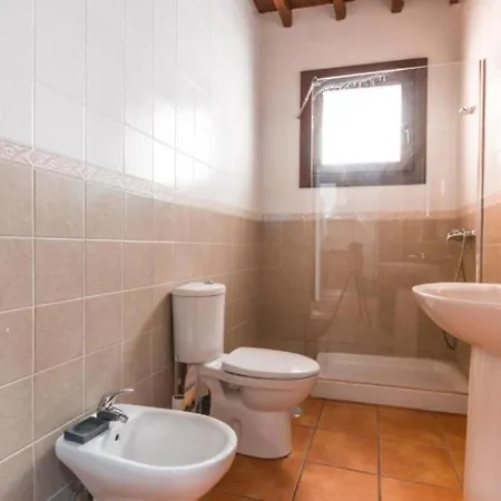 Apartamento Luna De Granada Buitenkant foto