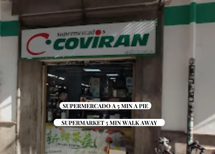 Apartamento Luna De Granada