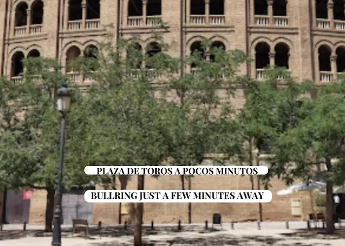 Apartamento Luna De Granada