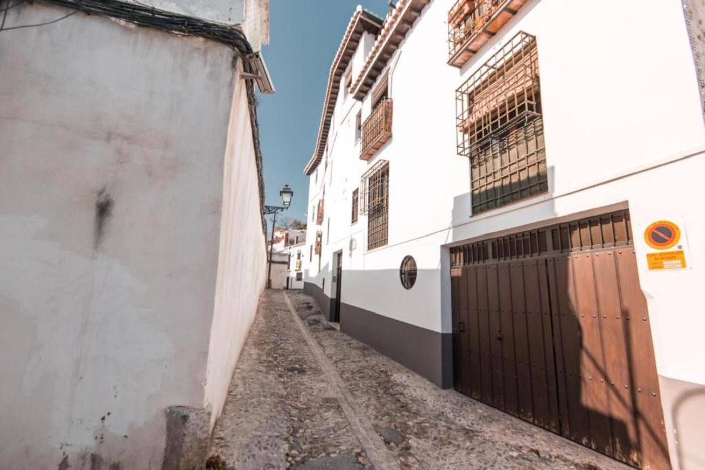 Luna De Appartement Granada