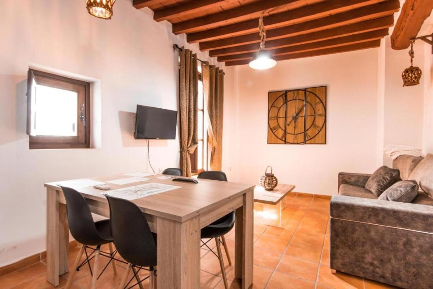 Luna De Appartement