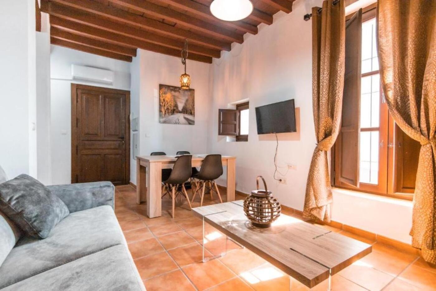 Appartement Luna De