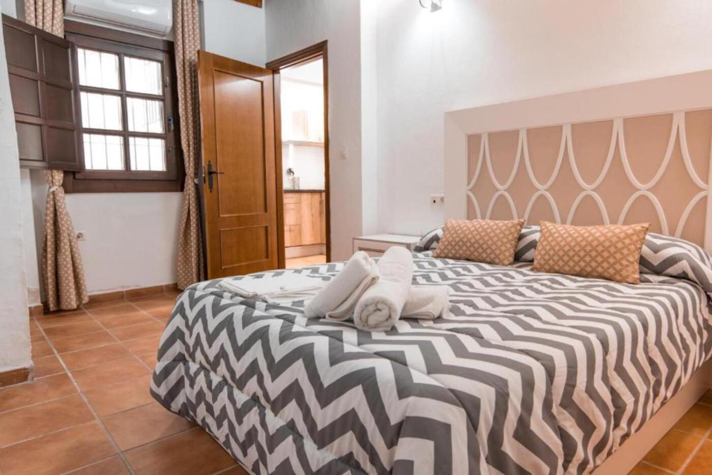 Luna De Appartement Granada