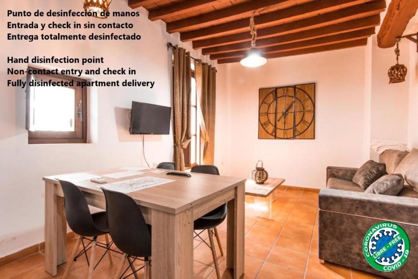 Appartement Luna De
